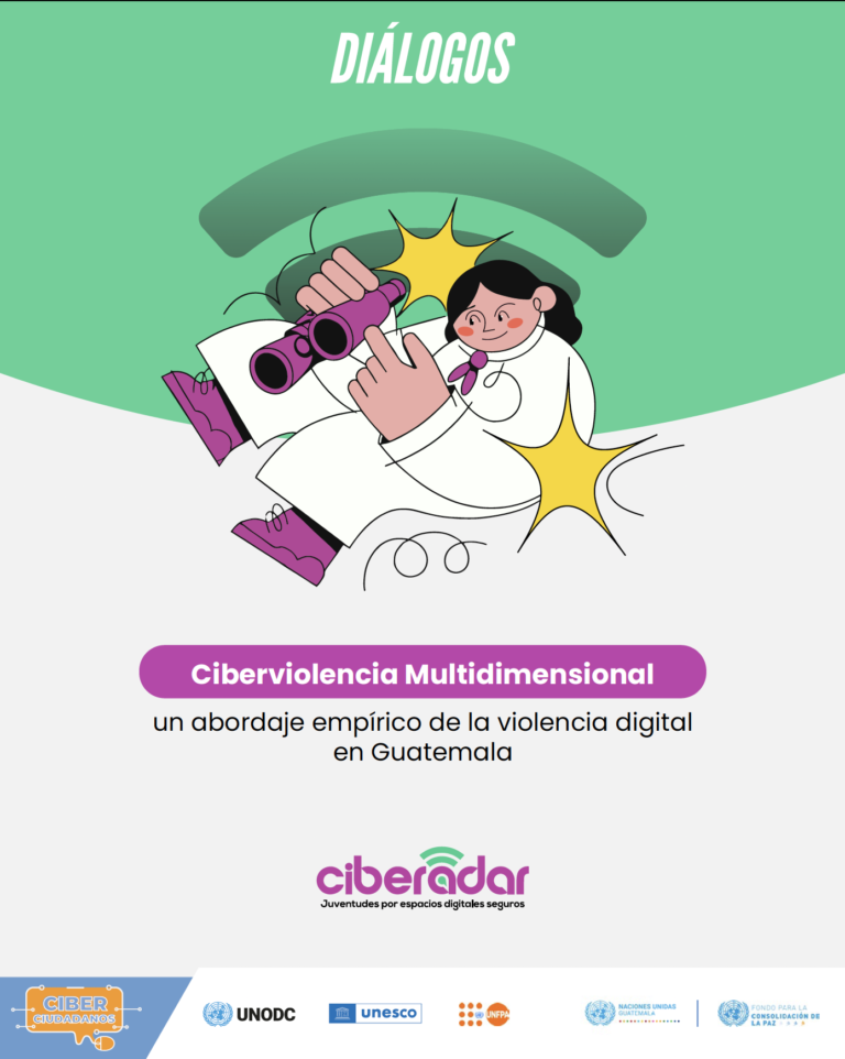 Informe de Cierre de Ciberadar